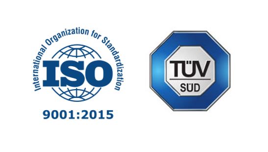 iso 9001 2015